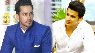 Rishabh Sinha Talks About Losing Bigg Boss 9 To Prince Narula!