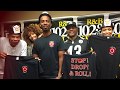 Stop Drop And Roll Comedy Night ALCO Firefighters