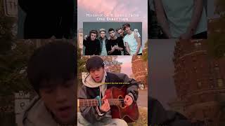 Music video thumbnail preview for One Direction - History (Official 4K Video) by One Direction