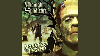 Music video thumbnail preview for Building the Monster by Midnight Syndicate