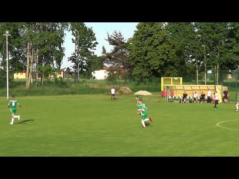 25. kolejka: Krupiński Suszec 10-1 Grunwald