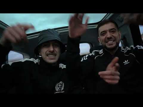 THE PRINCES OF HIP HOP // MADRID SOUTH GREEN  (DAYTONA)