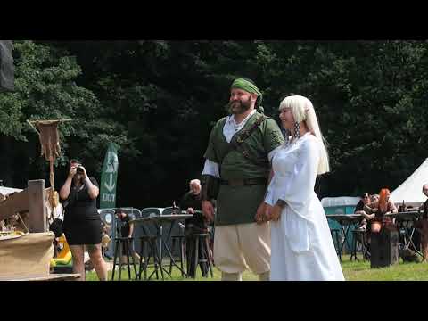 Ritterschlag - MPS Bückeburg - Samstag 17.07.21