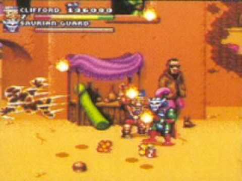 VGM Picks 59 - Stone Protectors - Story of Danger
