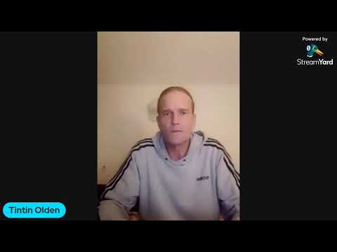 Tintin,s Live. 100.000 Visningar