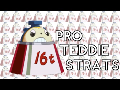 Best Match of EVO 2015 - Organiq vs Bionic Fraud