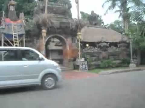 Floresta dos Macacos Jl.~Delta Dewata 08/jan/2011