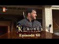 Kurulus Osman Urdu I Season 5 - Episode 40