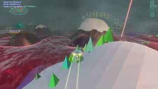 Starfighter Renegade - Out Now!!