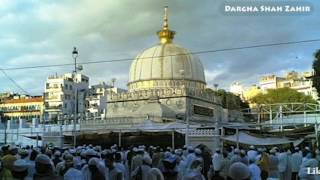 Saraa Hindustaan Tumhara YA KHWAJA By Sohail - YouTube