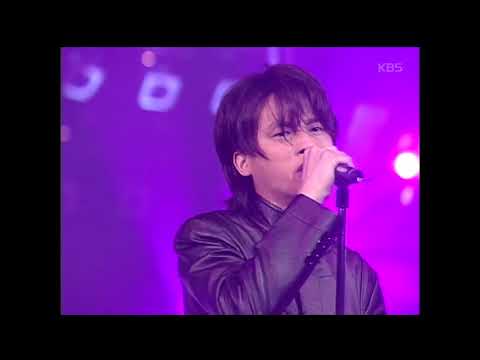 에메랄드 캐슬 - '발걸음' | Emerald Castle - 'Footsteps' 【KBS 가요톱10】