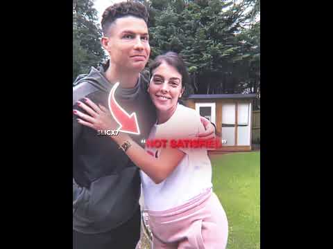 Georgina's Birthday Gifts to Ronaldo 🤑💸