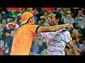 Most Entertaining Match-up In Tennis History | Nick Kyrgios VS Gael Monfils