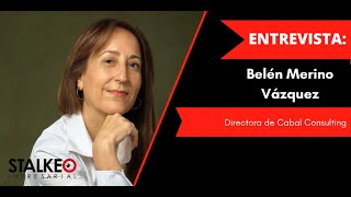 Entrevista con Belén Merino, directora de Cabal Consulting