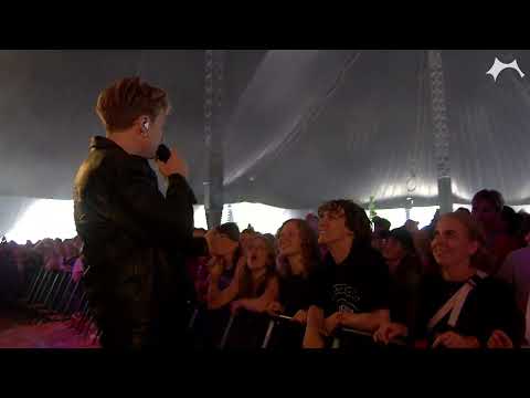Ganger - Elsker Dig For Evigt (Live fra Arena x Roskilde Festival 2023)