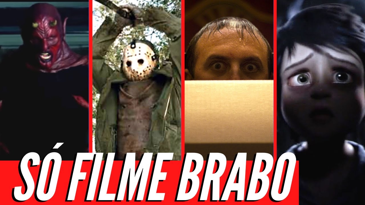 Watch Now 7 FILMES ATERRORIZANTES PARA ASSISTIR NO YOUTUBE 7 FILMES ATERRORIZANTES PARA ASSISTIR NO YOUTUBE