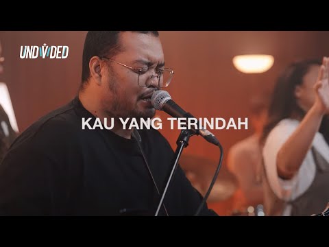 Kau Yang Terindah (Robert & Lea Sutanto)  | UNDVD