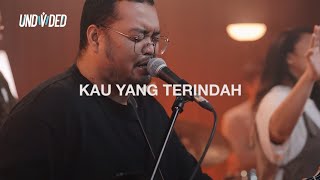 Download lagu Kau Yang Terindah (Robert & Lea Sutanto)  | UNDVD mp3 Download lagu Kau Yang Terindah (Robert & Lea Sutanto)  | UNDVD mp3