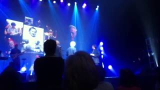 Osmonds remember me live