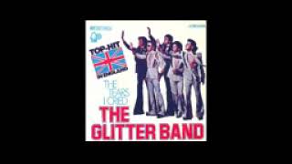 the glitter band.  tomorrow