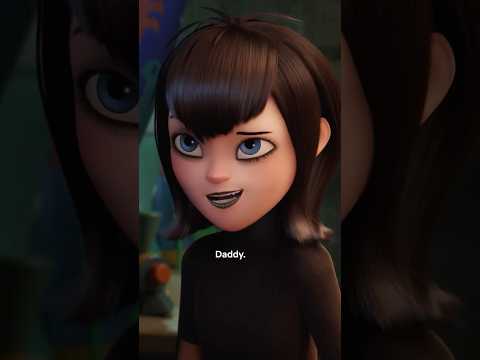 Hotel Transylvania 2