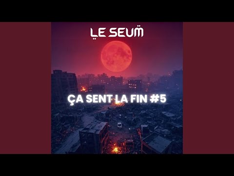 Ça sent la fin #5