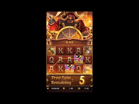 Captain's Bounty