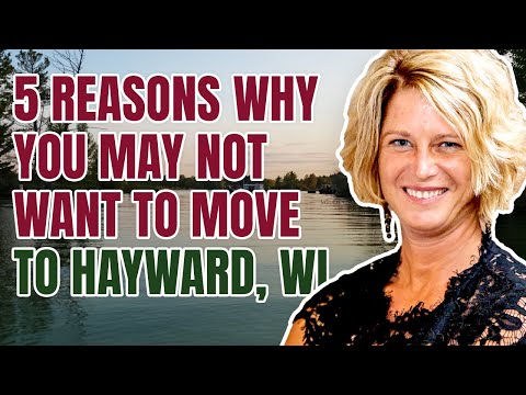 Accuweather Hayward Wi