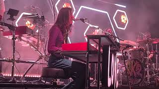 Blossoms The Keeper O2 Academy Leicester 2021