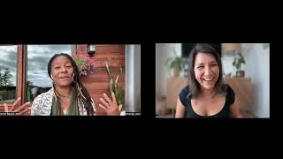 At the Threshold: Reclaiming Your Relationship With Worth with Amron Bevels