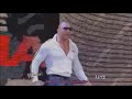 YouTube 1 06 WWE RAW Roman Reigns Return Batista 2016