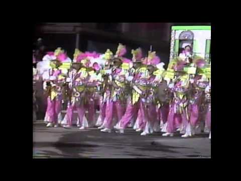 1995 Fralinger String Band -  Jazzin' In New Orleans