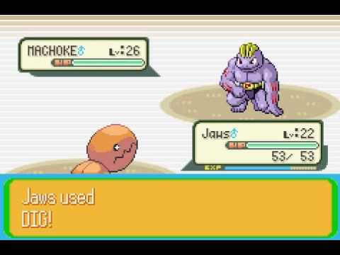 Pokemon Naranja - Episode 13