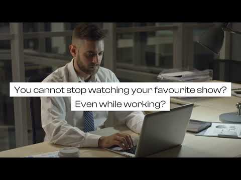 Item video thumbnail