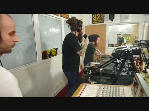 Little Beny feat Raya live @ Shake The Town 10/03/2020