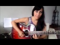 Oscar Aleman guitar -Tania Torres