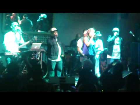 shar with k24/7 @Historia resto bar