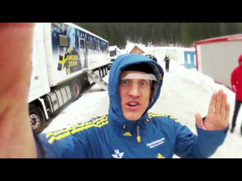 Happy Holiday Greetings from the Stadium