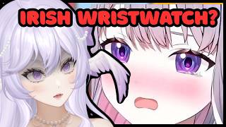BIBOO CANT SAY IT EITHER?! Vtuber  reacts Hololive EN's Reaction to Cursed Chatter Names
