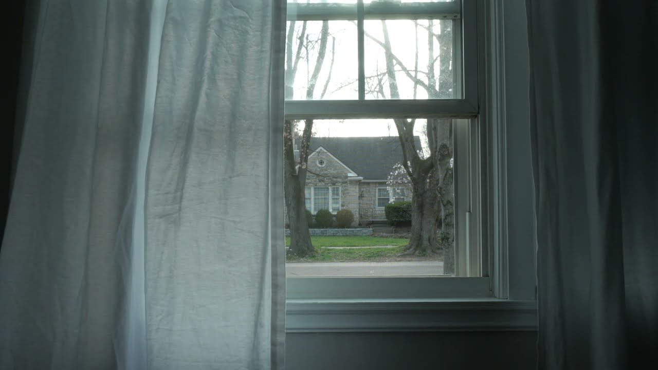 Dysthymia (Experimental Short Film)