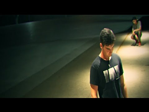 ZAXEL X PARALAX - FAKES (VIDEOCLIP) (#RETAZOS VII)