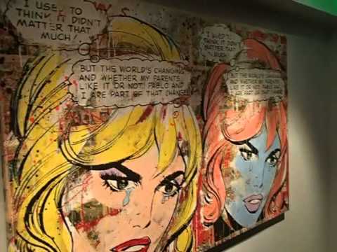 21/C Durham Art Museum Motel