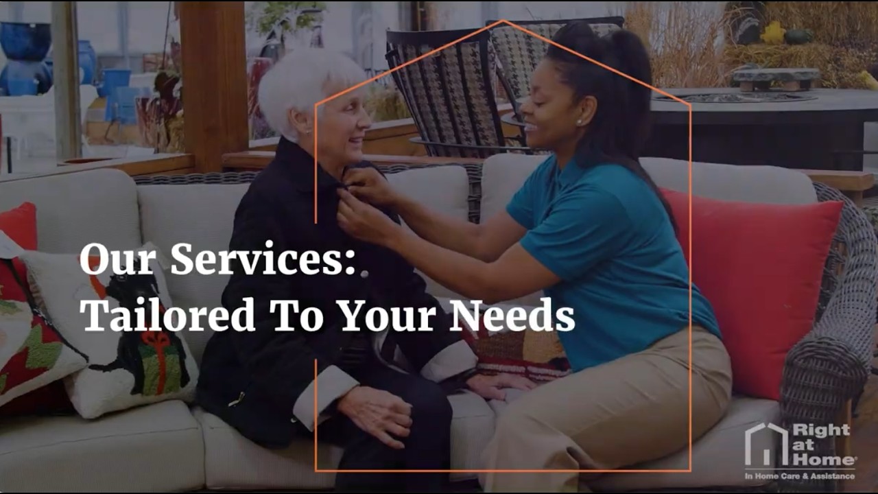 Home Care Services Tailored To Your Needs