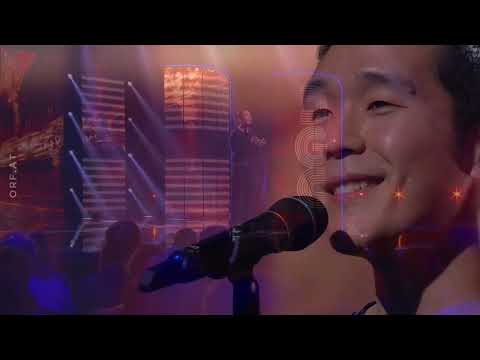 James Park - Till I hear you sing / Die große Chance