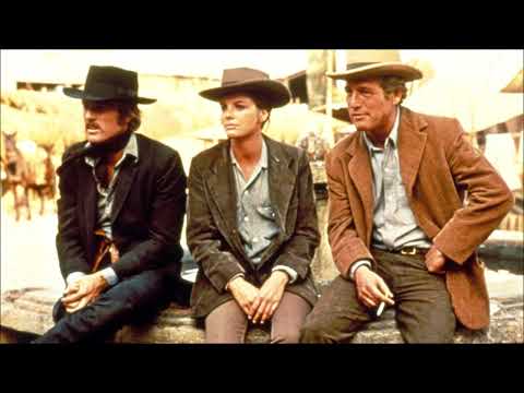 Raindrops Keep Fallin' on My Head (From "Butch Cassidy and the Sundance Kid")