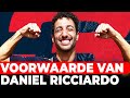 De voorwaarde die Ricciardo stelde om terug te keren bij Red Bull | GPFans News