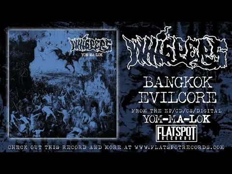 Whispers - Bangkok Evilcore