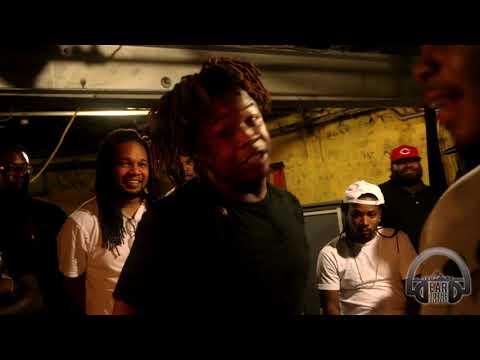 Reecso Wells vs Boat Shoe Holly