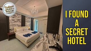 Kohchang Cabana Big Hotel with swiming pool - I Found a Secret Hotel | Koh Chang