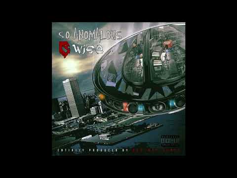 B Wise - Black Man (Produced By Abstrak Sense)